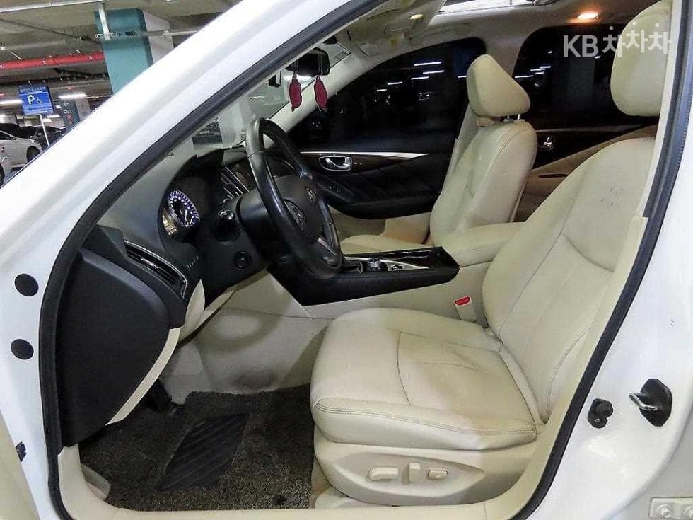 Seater피니티 Q502.2d Exclusive - 6
