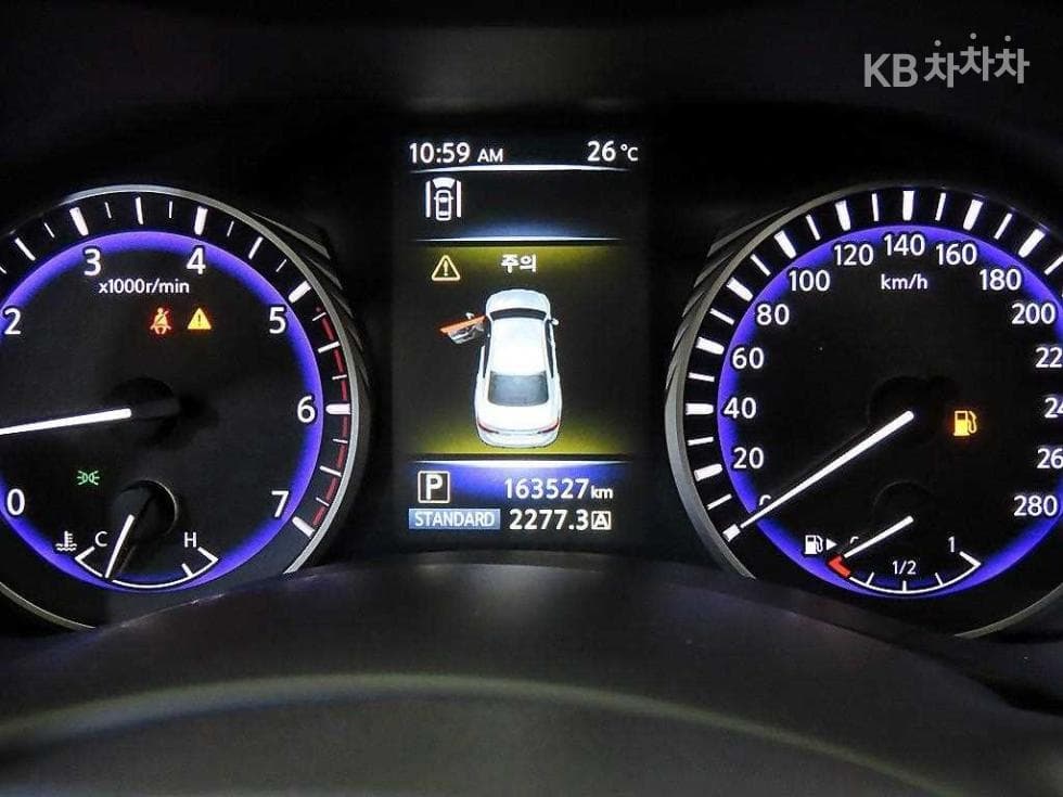 Seater피니티 Q502.2d Exclusive - 9