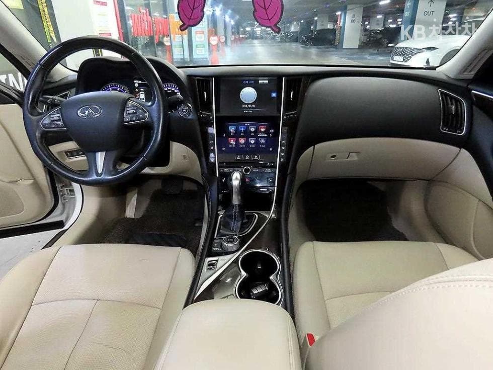 Seater피니티 Q502.2d Exclusive - 10
