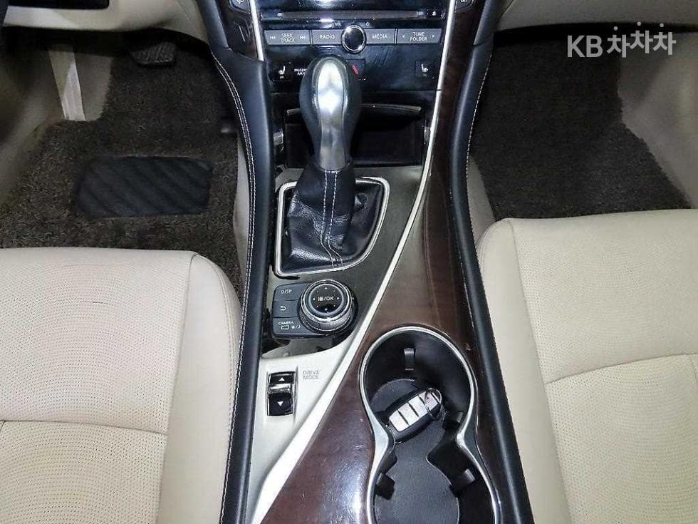 Seater피니티 Q502.2d Exclusive - 12