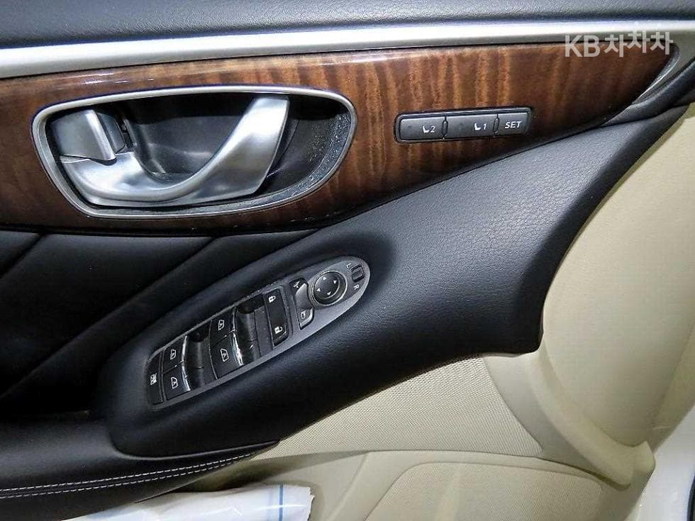 Seater피니티 Q502.2d Exclusive - 13