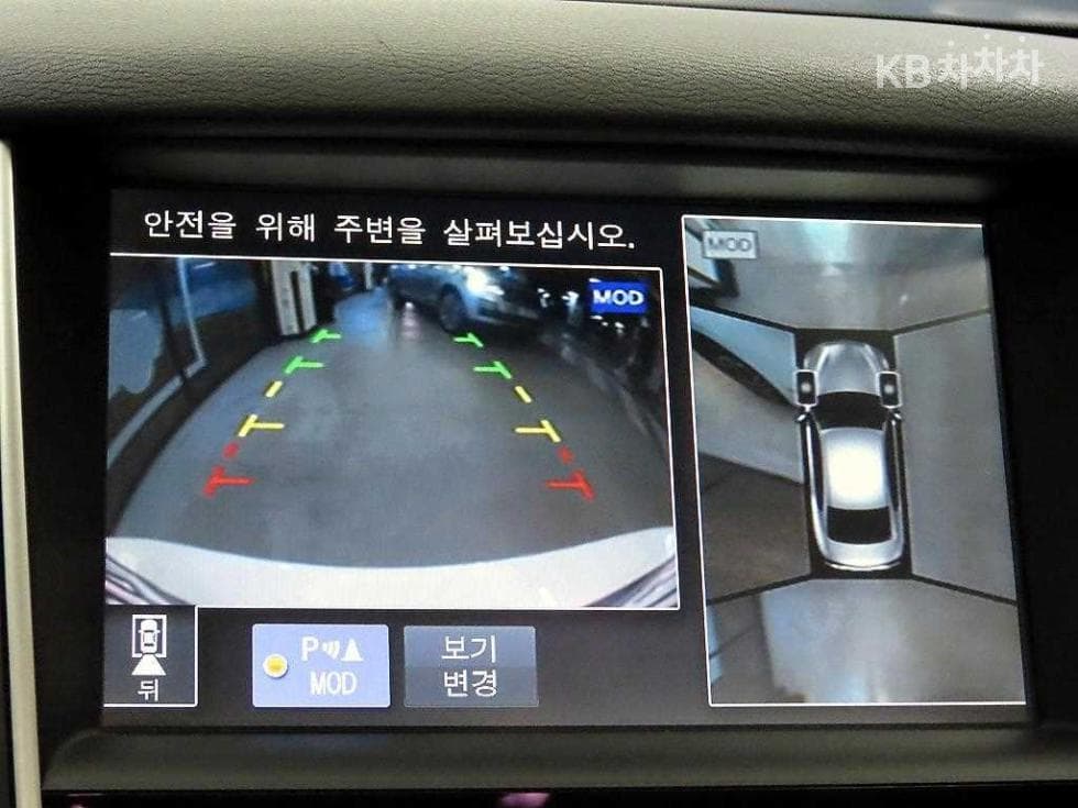 Seater피니티 Q502.2d Exclusive - 15