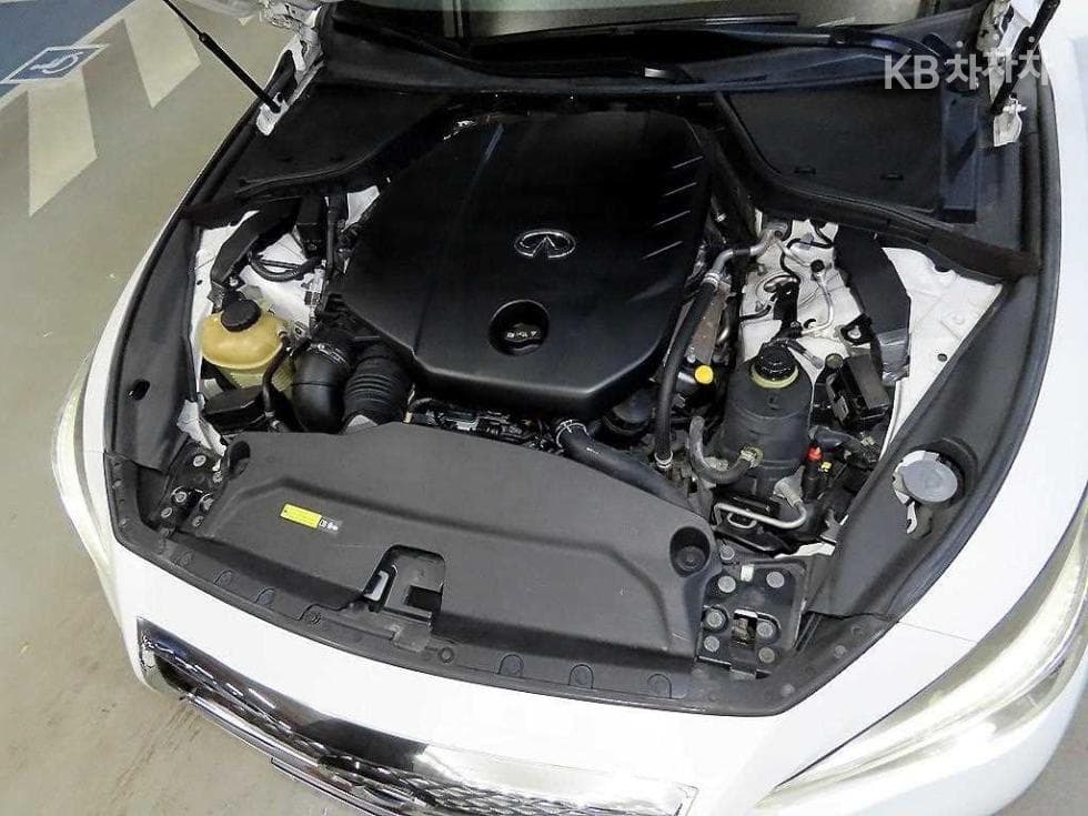 Seater피니티 Q502.2d Exclusive - 19