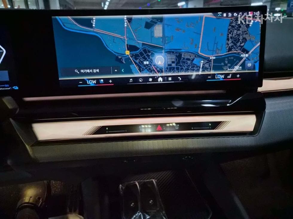 BMW Нов5 Серия(G60)530e M Sport - 14