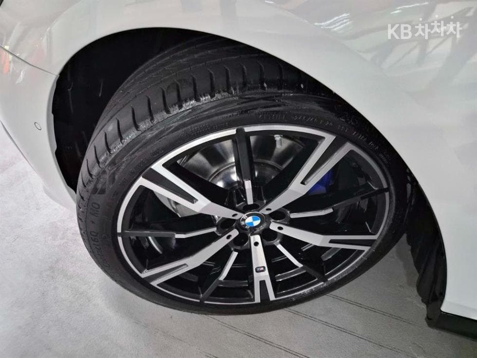 BMW Нов5 Серия(G60)530e M Sport - 20