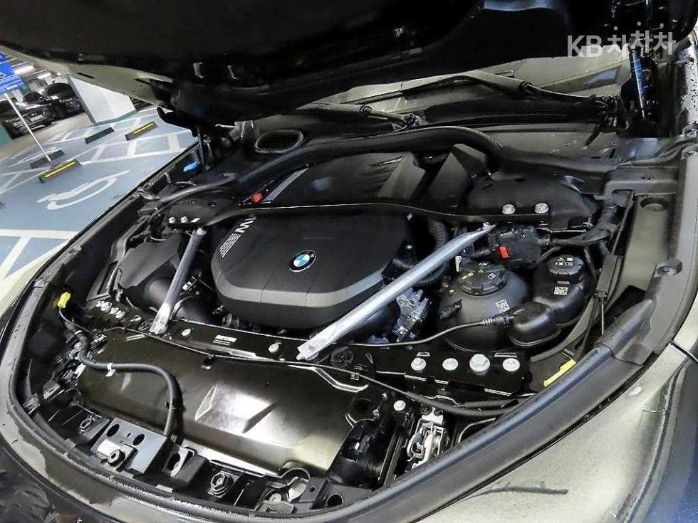 BMW 7시리즈(G70)740i xDrive M Sport - 19