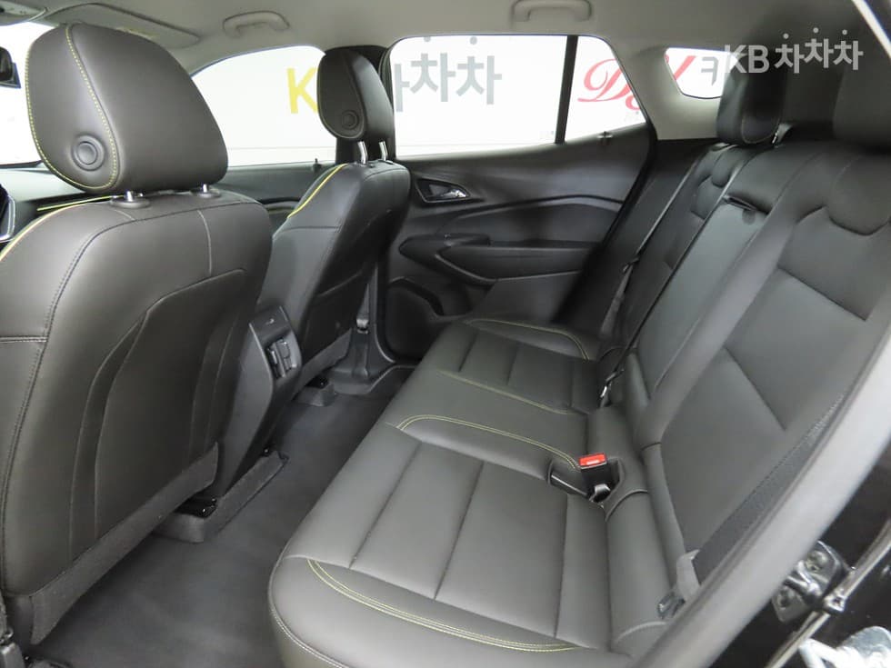 GM Korea Trax Crossover1.2 Gasoline 2WD ACTIV - 6