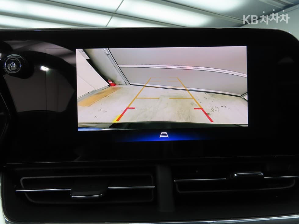 GM Korea Trax Crossover1.2 Gasoline 2WD ACTIV - 7