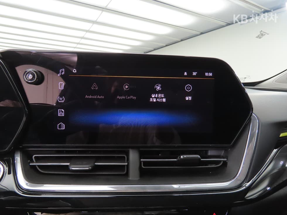 GM Korea Trax Crossover1.2 Gasoline 2WD ACTIV - 11