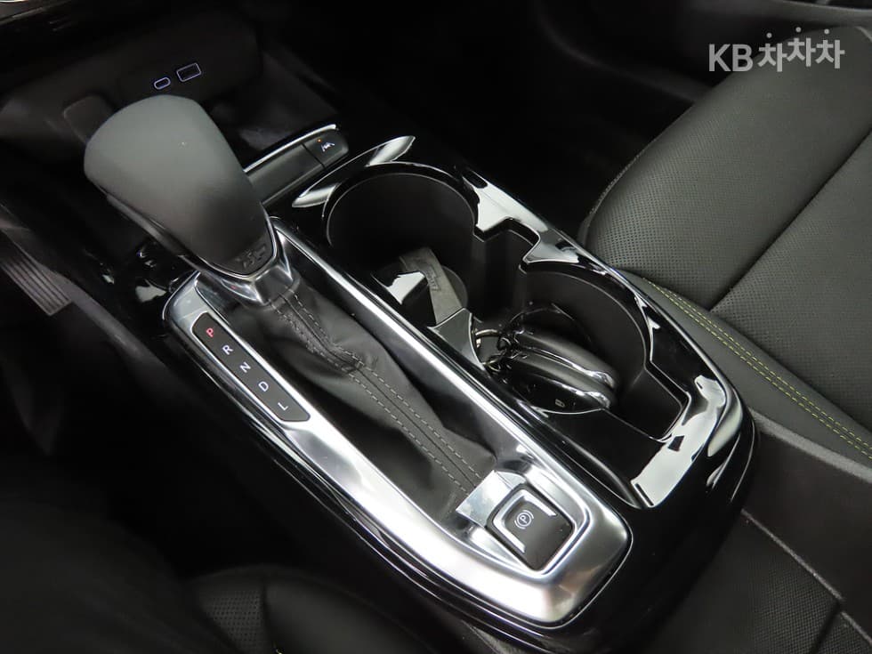 GM Korea Trax Crossover1.2 Gasoline 2WD ACTIV - 13