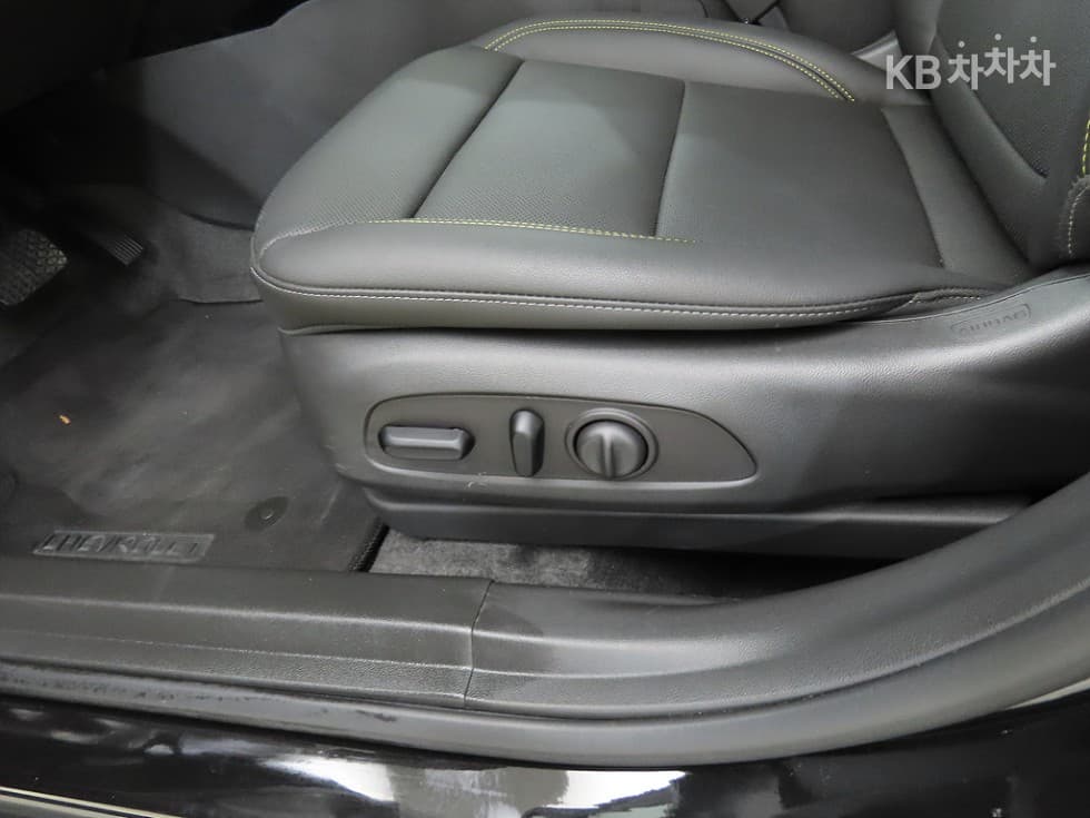 GM Korea Trax Crossover1.2 Gasoline 2WD ACTIV - 14