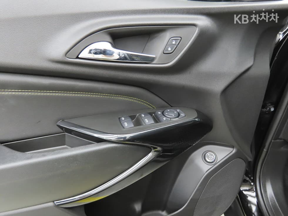 GM Korea Trax Crossover1.2 Gasoline 2WD ACTIV - 15