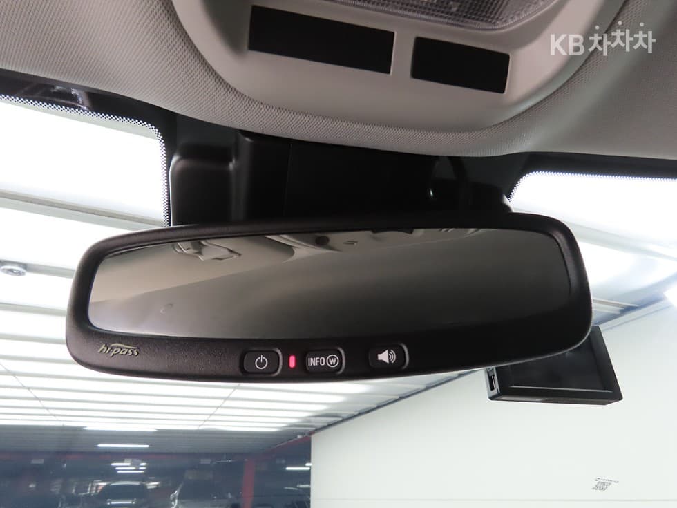 GM Korea Trax Crossover1.2 Gasoline 2WD ACTIV - 16