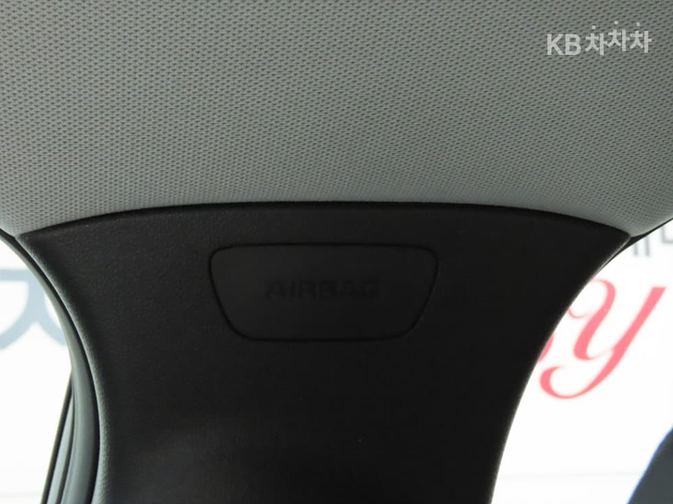 GM Korea Trax Crossover1.2 Gasoline 2WD ACTIV - 17