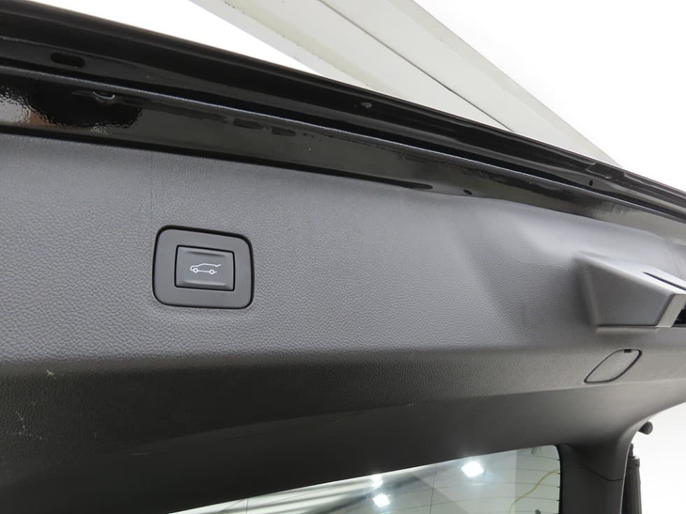GM Korea Trax Crossover1.2 Gasoline 2WD ACTIV - 18