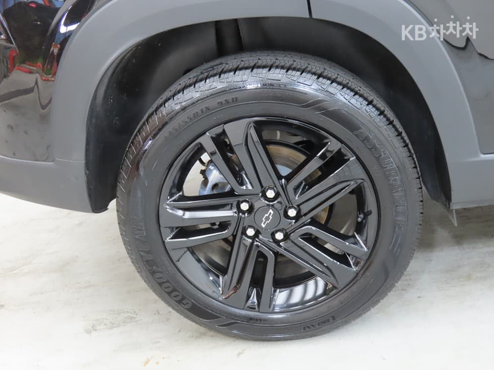 GM Korea Trax Crossover1.2 Gasoline 2WD ACTIV - 20