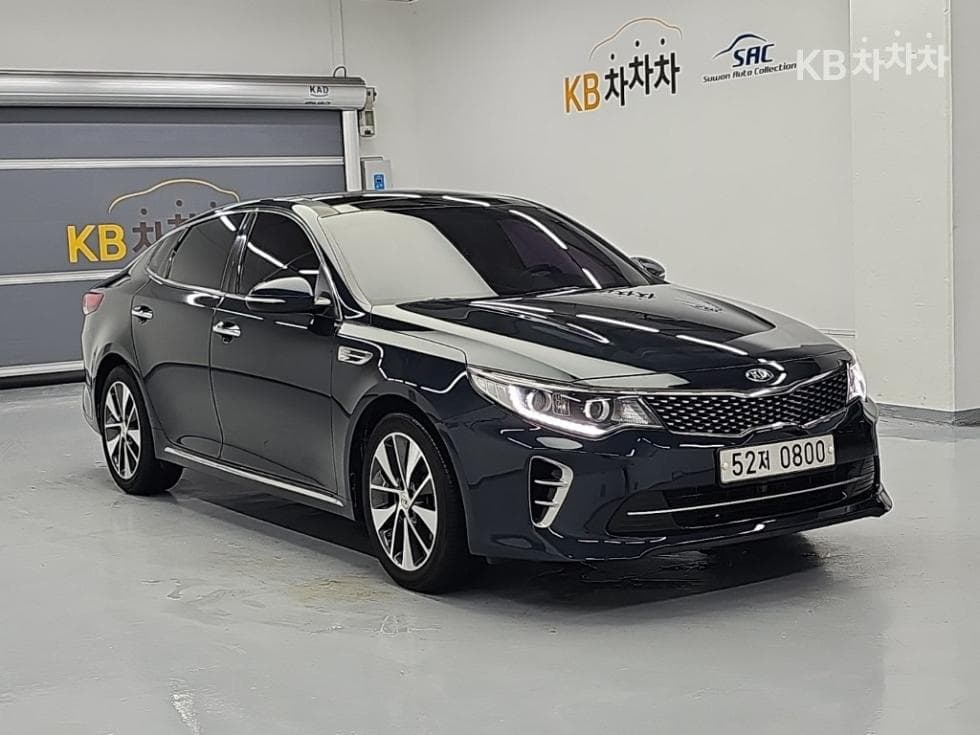 Киа K5 Второ поколение1.7 Дизел SX Noblesse Специал (специален признак/издание) - 4