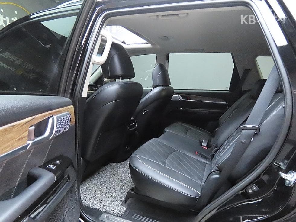 Kia Mohave 더마스터3.0 Diesel 4WD Masters - 11