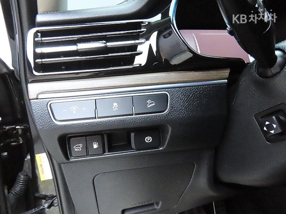 Kia Mohave 더마스터3.0 Diesel 4WD Masters - 12