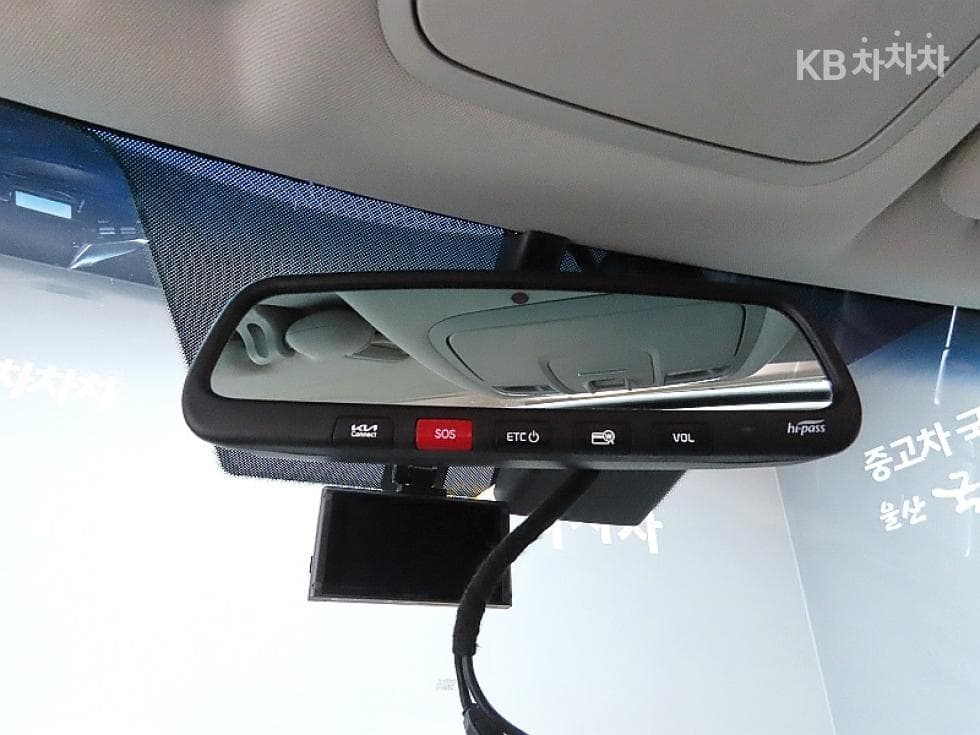 Kia Mohave 더마스터3.0 Diesel 4WD Masters - 16