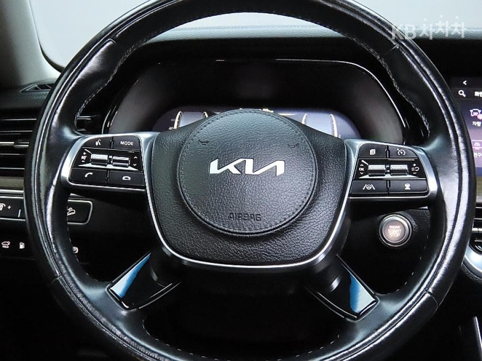 Kia Mohave 더마스터3.0 Diesel 4WD Masters - 18
