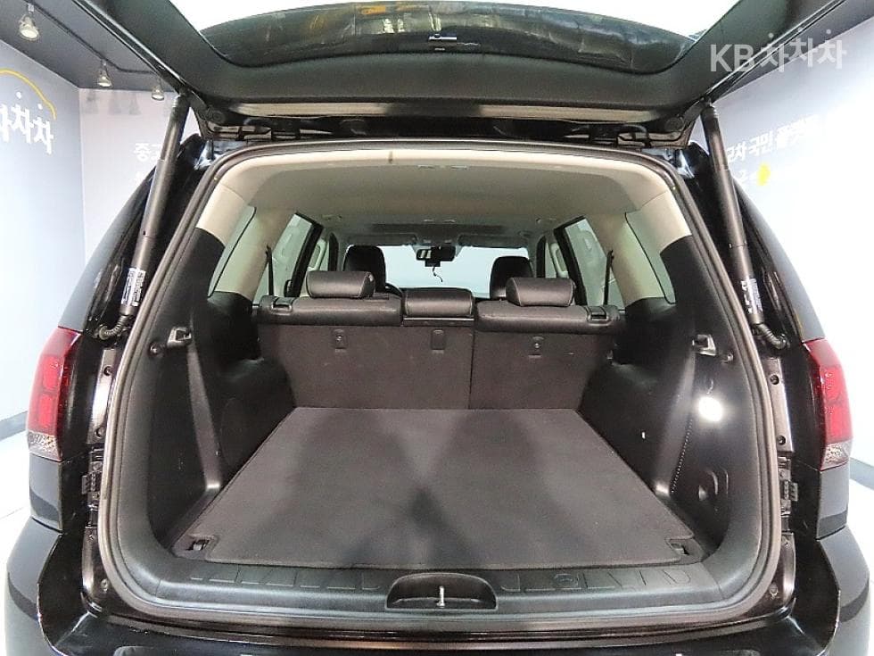 Kia Mohave 더마스터3.0 Diesel 4WD Masters - 19
