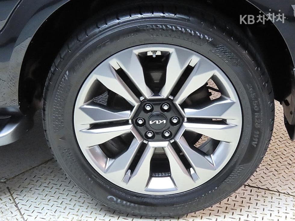 Kia Mohave 더마스터3.0 Diesel 4WD Masters - 20