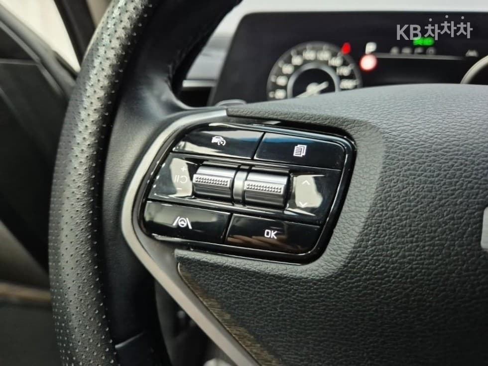 Kia K82.5L gasoline Noblesse - 7