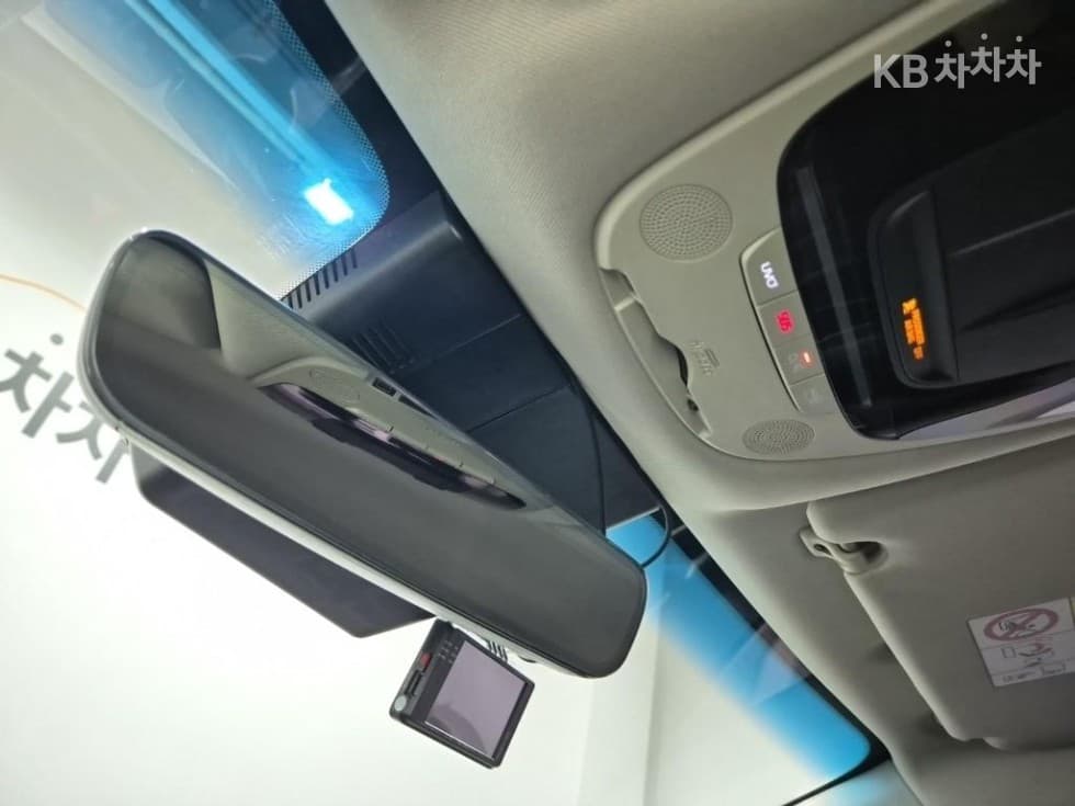 Kia K82.5L gasoline Noblesse - 13