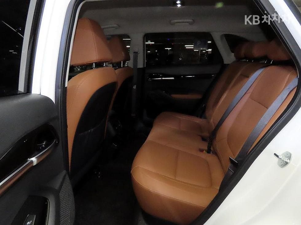 Киа The New (фейслифт) Seltos(SP2)1.6 T-GDI 2WD Signature - 7