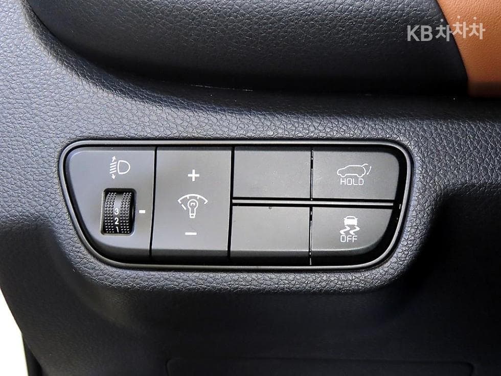 Киа The New (фейслифт) Seltos(SP2)1.6 T-GDI 2WD Signature - 13