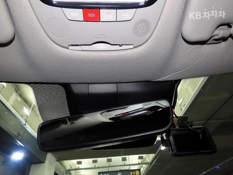Киа The New (фейслифт) Seltos(SP2)1.6 T-GDI 2WD Signature - 14