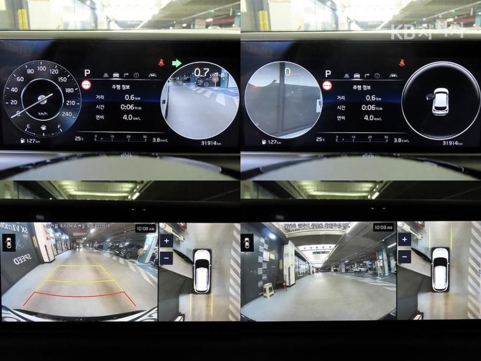 Киа The New (фейслифт) Seltos(SP2)1.6 T-GDI 2WD Signature - 17