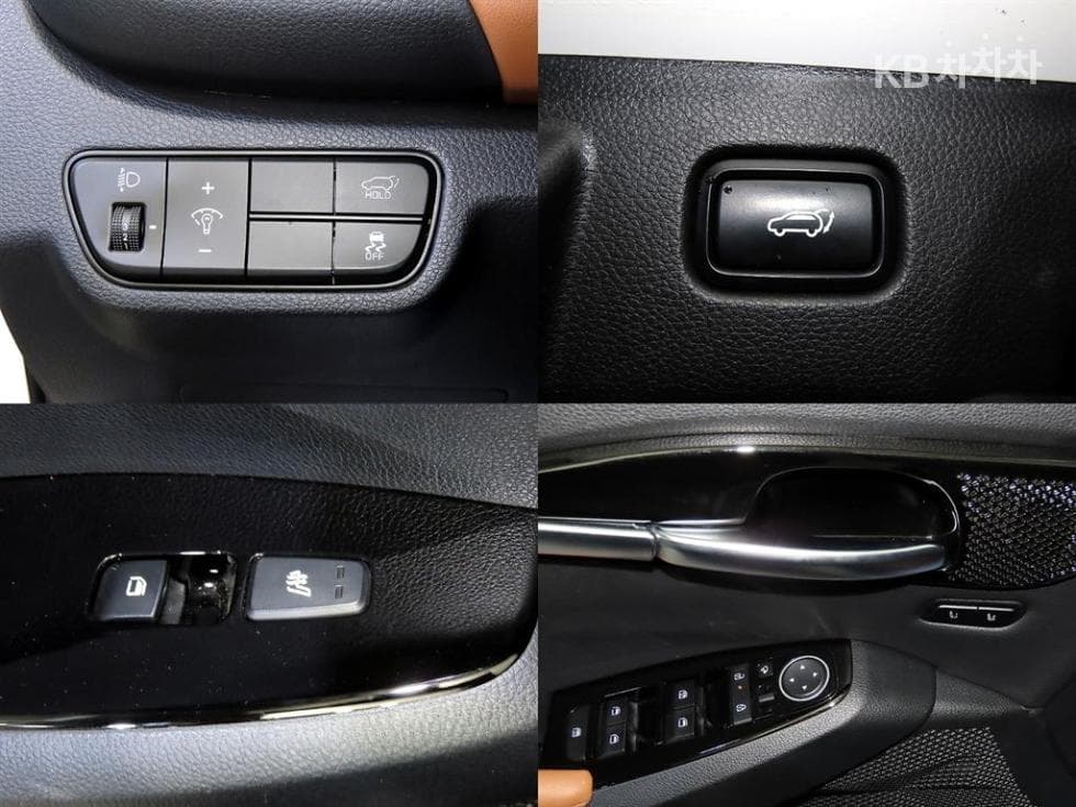 Киа The New (фейслифт) Seltos(SP2)1.6 T-GDI 2WD Signature - 18