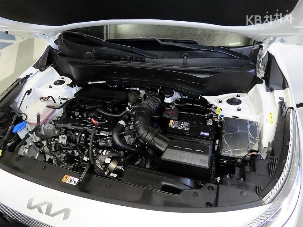 Киа The New (фейслифт) Seltos(SP2)1.6 T-GDI 2WD Signature - 19