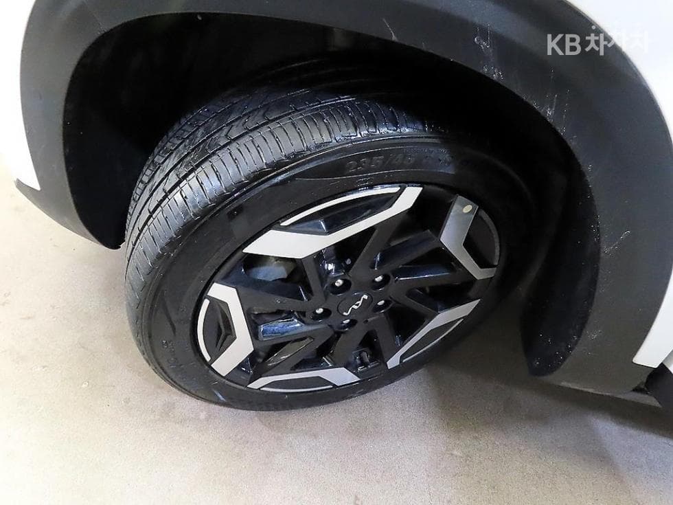 Киа The New (фейслифт) Seltos(SP2)1.6 T-GDI 2WD Signature - 20