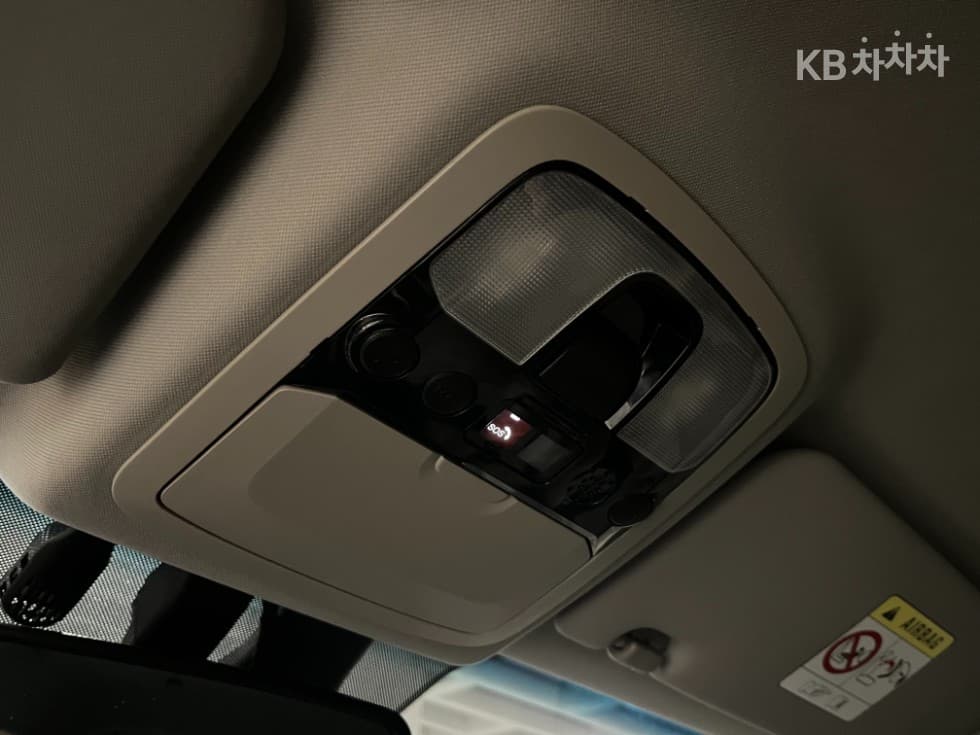 KG Mobility 뷰티플 코란도1.5 GDi Turbo 2WD C5 Plus - 18