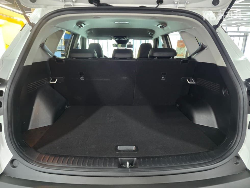Киа Seltos1.6 Бензин Турбо 2WD Signature - 9