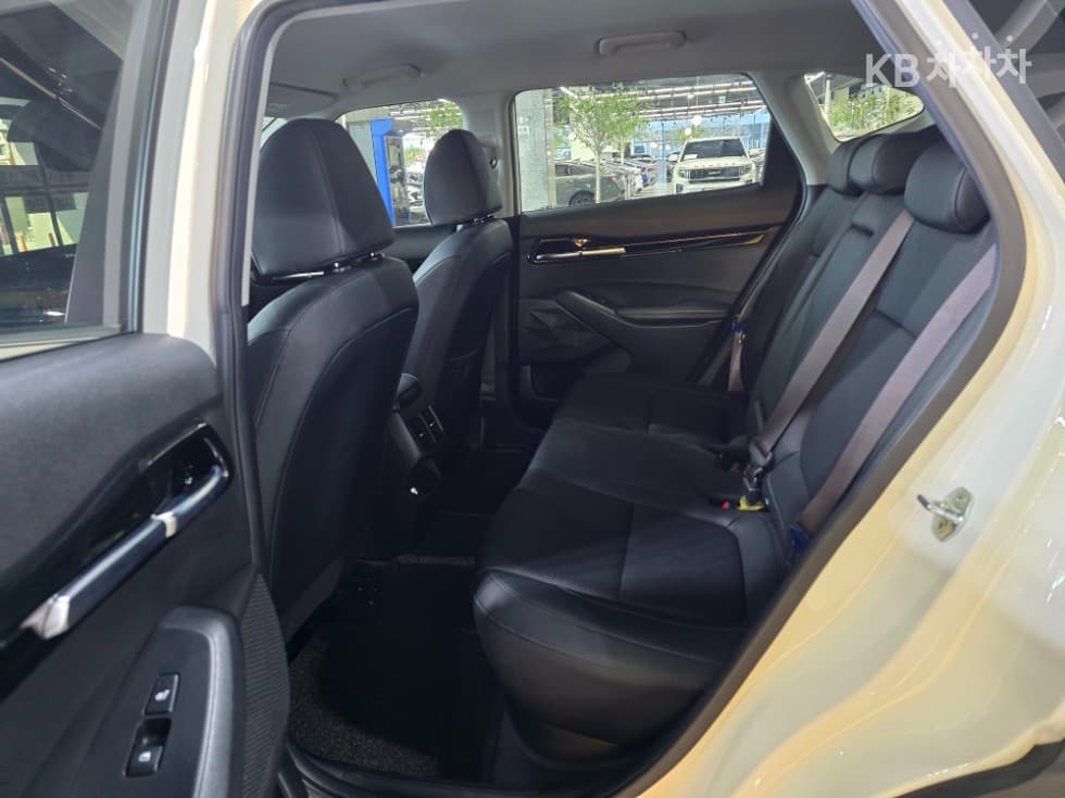 Киа Seltos1.6 Бензин Турбо 2WD Signature - 13