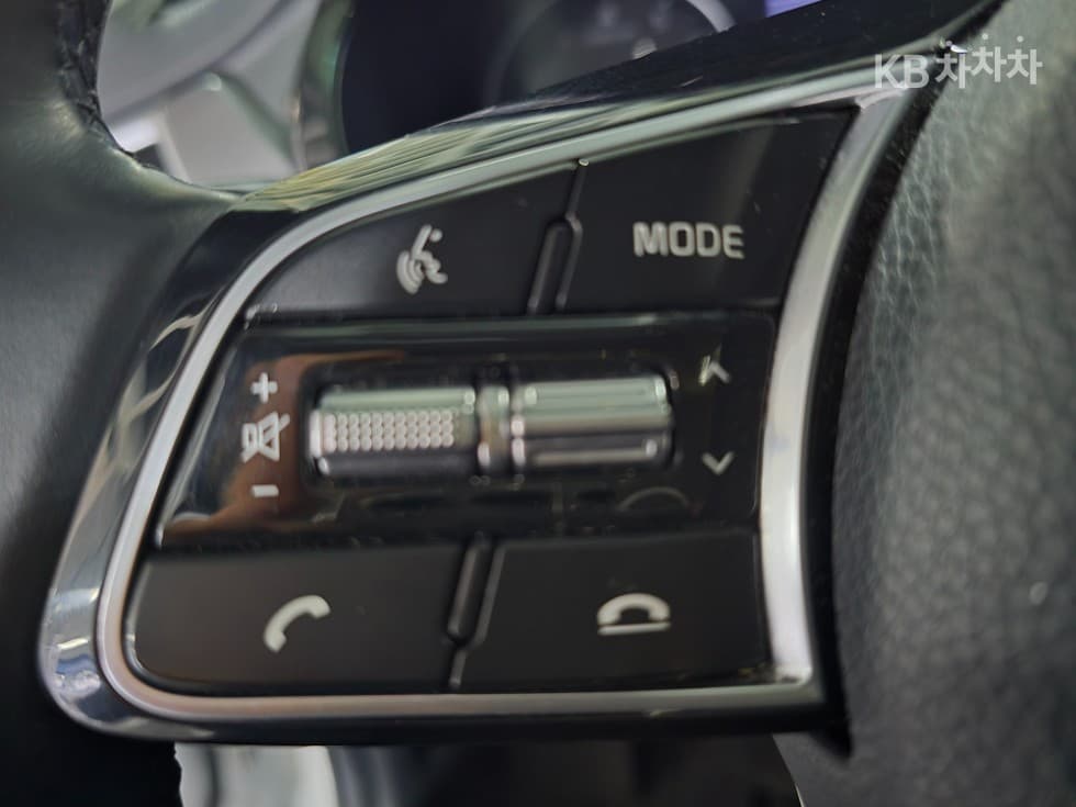 Киа Seltos1.6 Бензин Турбо 2WD Signature - 17