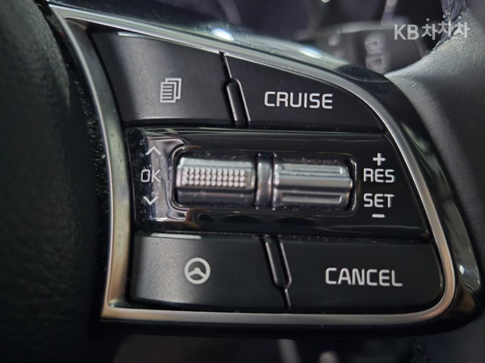 Киа Seltos1.6 Бензин Турбо 2WD Signature - 18