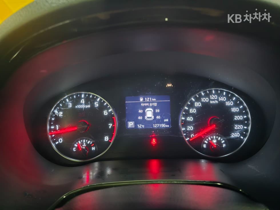 Киа Seltos1.6 Бензин Турбо 2WD Signature - 5