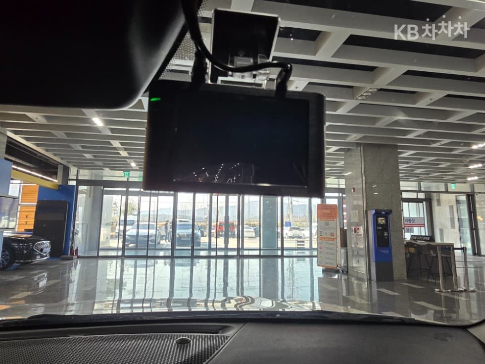 Киа Seltos1.6 Бензин Турбо 2WD Signature - 22