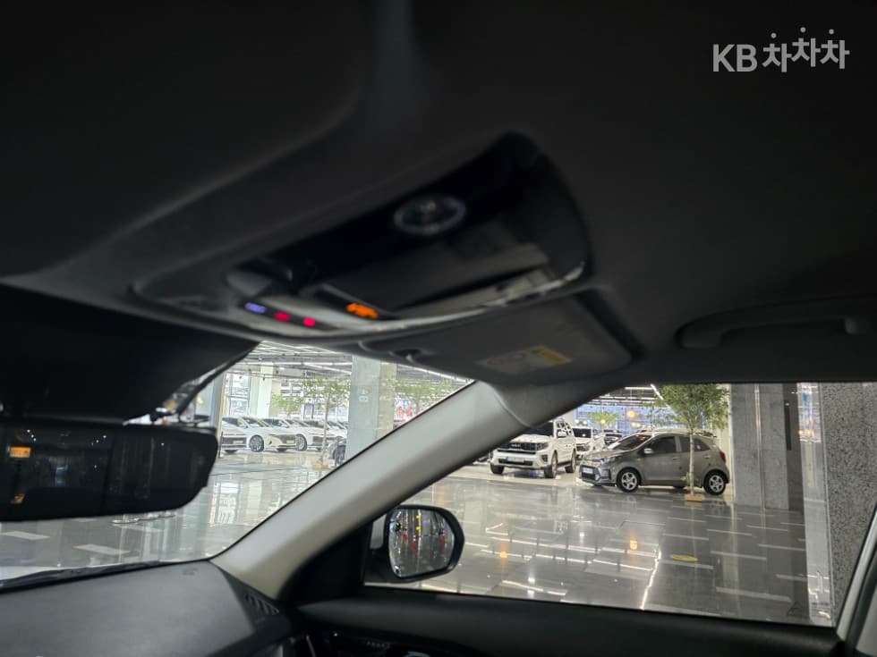 Киа Seltos1.6 Бензин Турбо 2WD Signature - 23