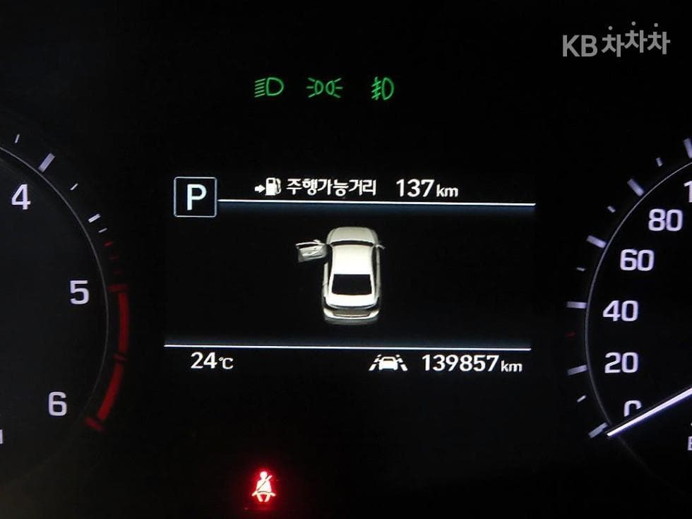 Дженезис G802.2D AWD Лукс - 9