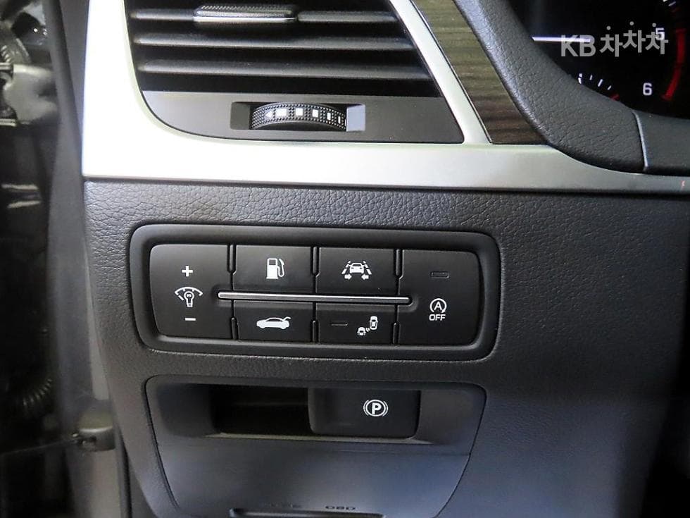 Дженезис G802.2D AWD Лукс - 14