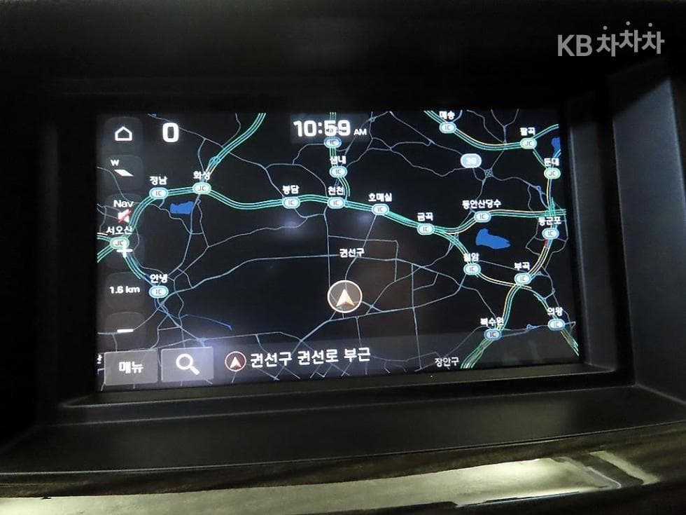 Дженезис G802.2D AWD Лукс - 15