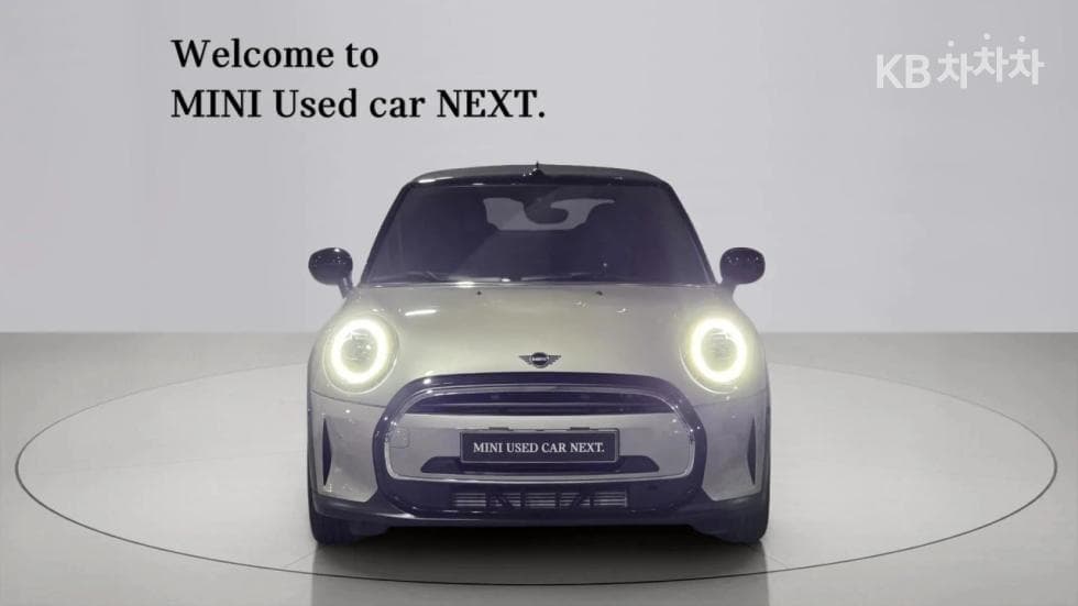 Mini New Convertible1.5 Classic Standard - 3