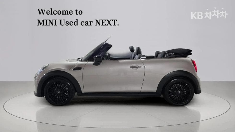 Mini New Convertible1.5 Classic Standard - 19