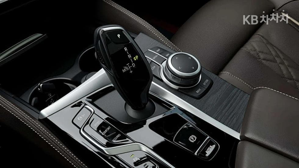 BMW Gran Turismo6 Series GT 620d (G02) M Sport - 9